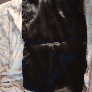 Dust bag unbranded satin dust bag 15x18